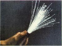 Fiber optics site